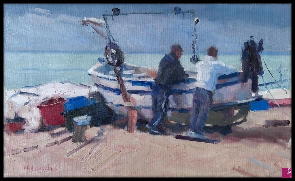 paintings on sale online