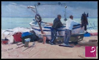 online paintings on sale