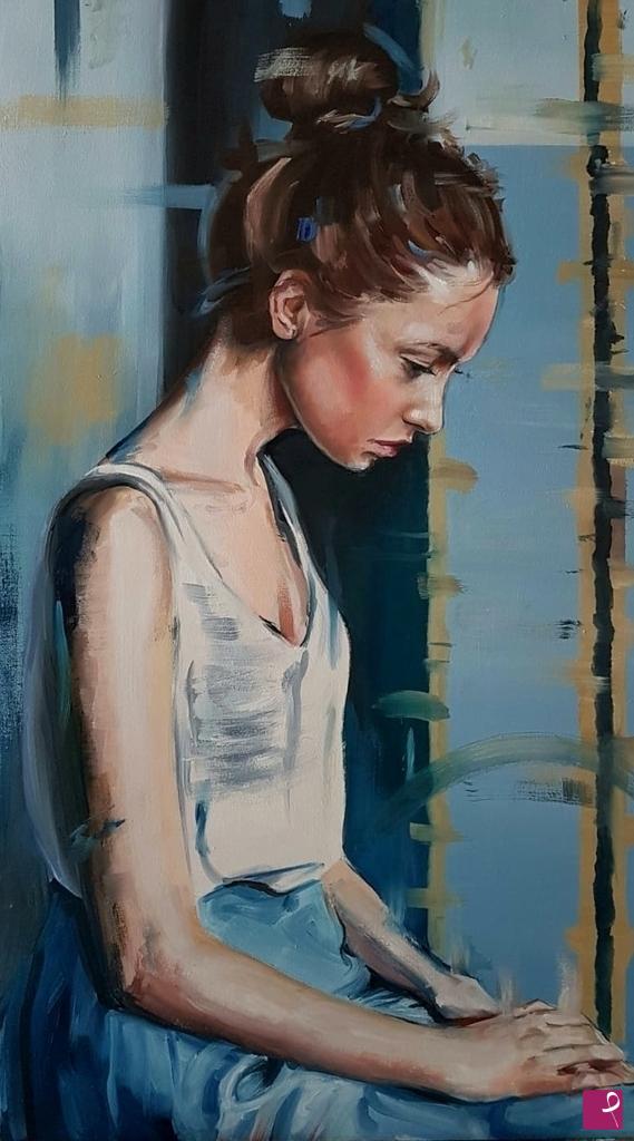 paintings on sale online