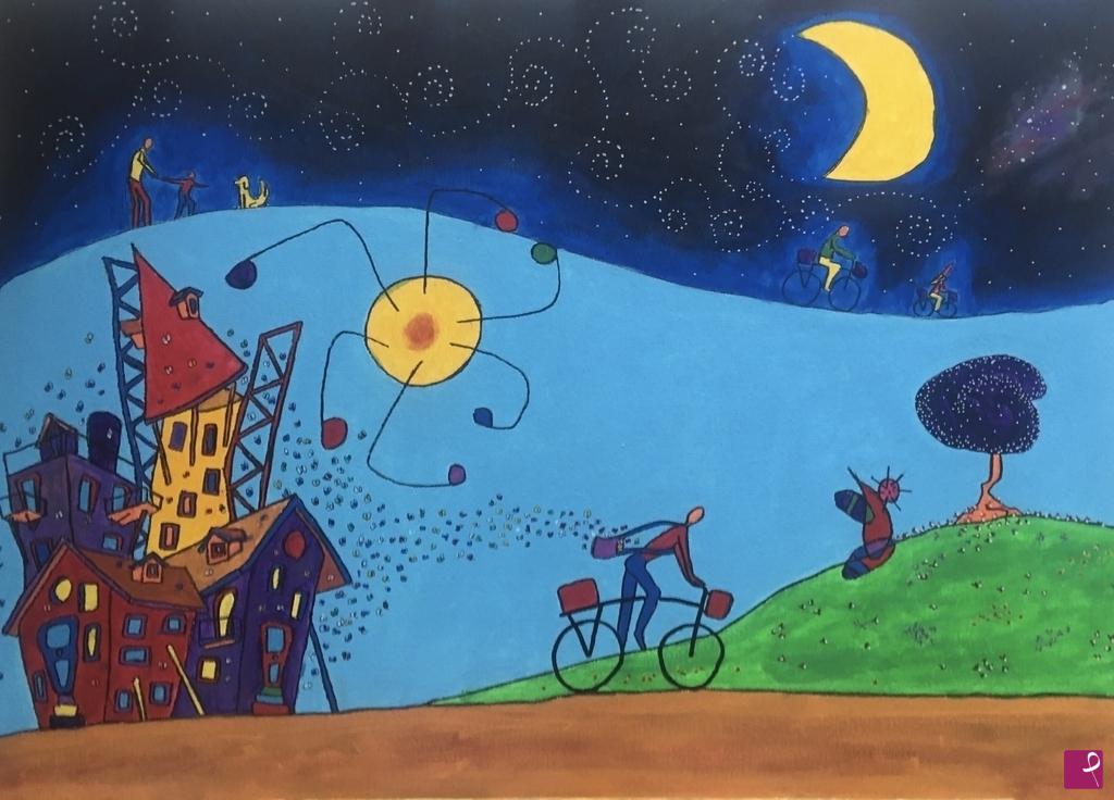 paintings on sale online