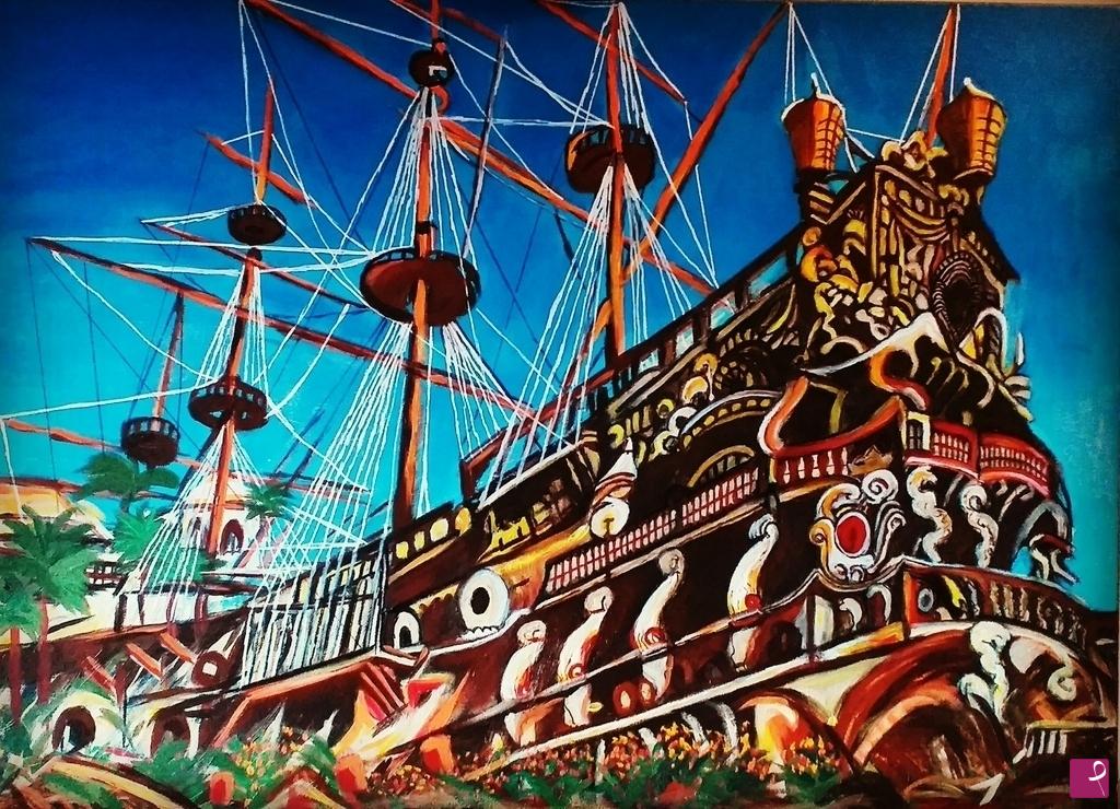 paintings on sale online