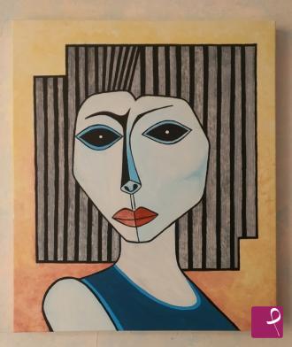 online paintings on sale