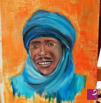 online paintings on sale