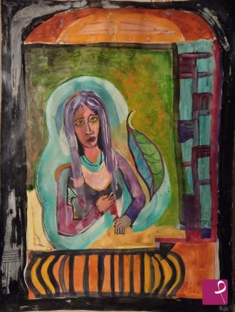 online paintings on sale