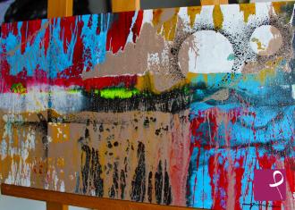 online paintings on sale