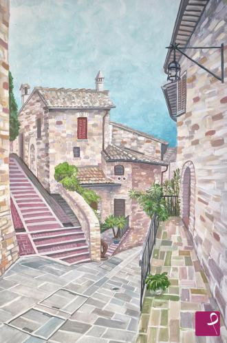 online paintings on sale