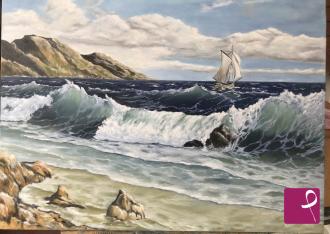 online paintings on sale