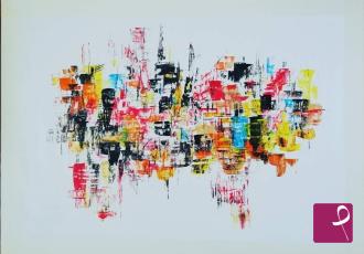 online paintings on sale