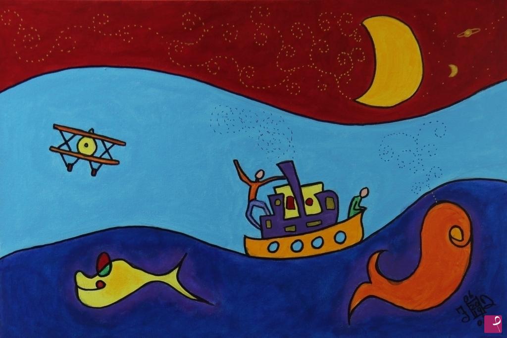 paintings on sale online