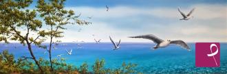 sold painting on PitturiAmo