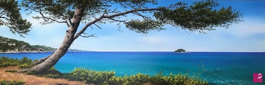 paintings on sale online