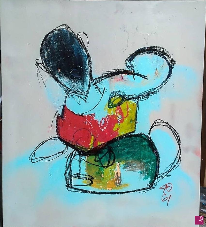 paintings on sale online