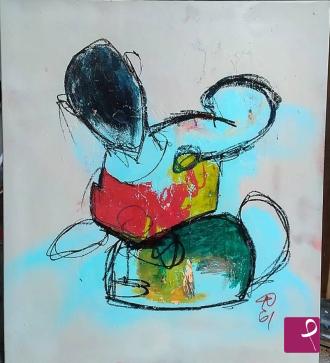 online paintings on sale