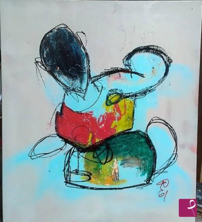 online paintings on sale