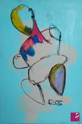 online paintings on sale