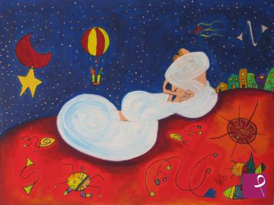 online paintings on sale