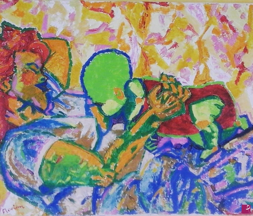 paintings on sale online