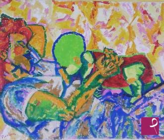 online paintings on sale