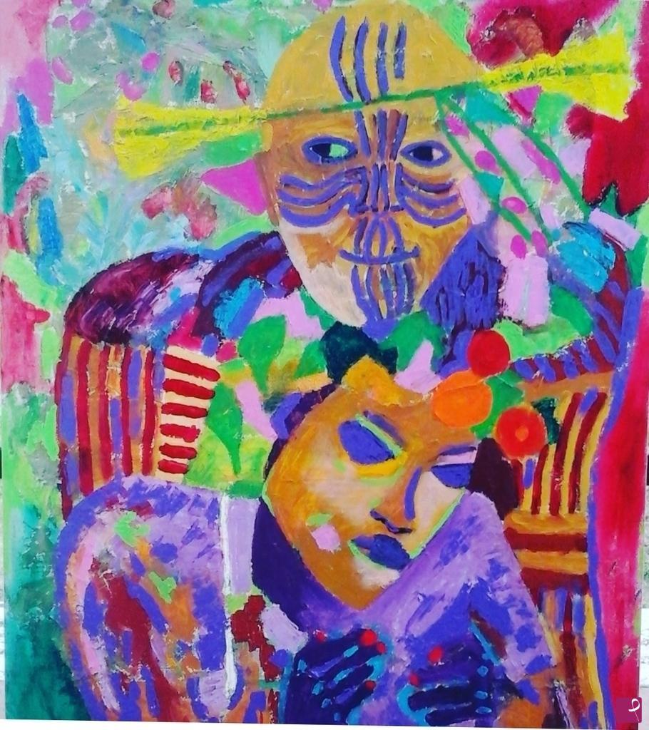 paintings on sale online
