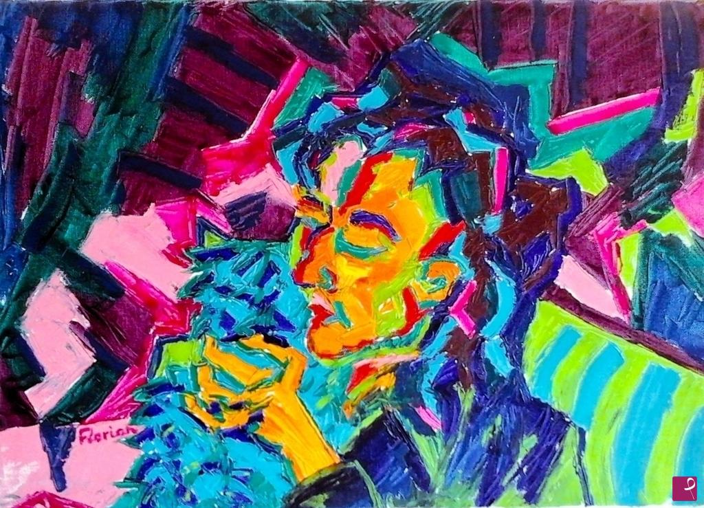 paintings on sale online