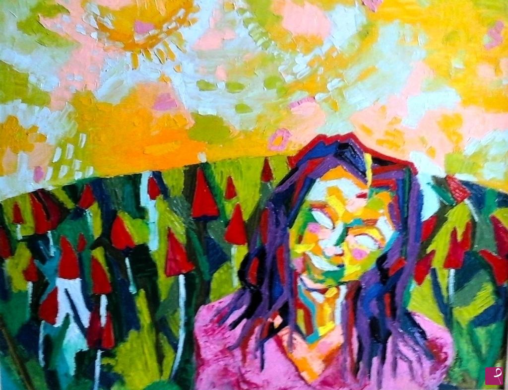 paintings on sale online