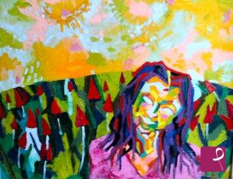 online paintings on sale