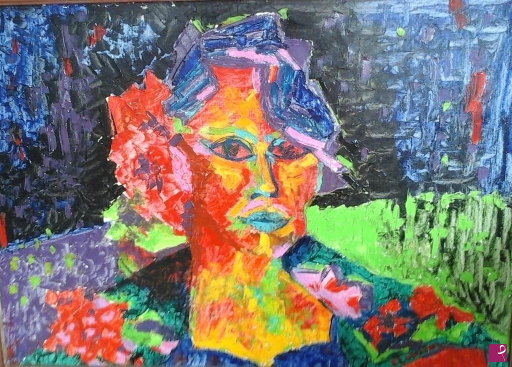 paintings on sale online