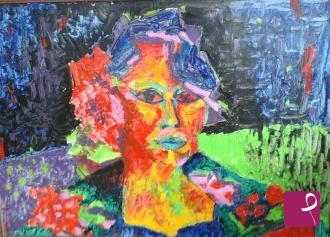 online paintings on sale