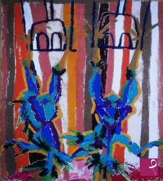 online paintings on sale