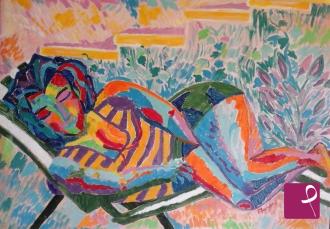 online paintings on sale