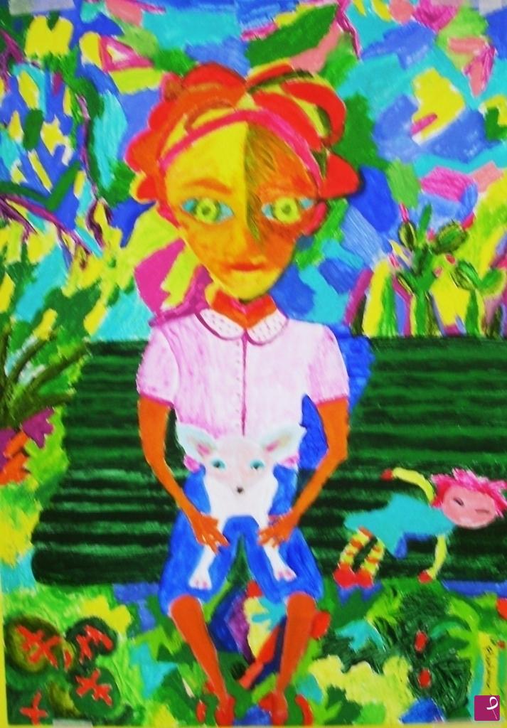 paintings on sale online