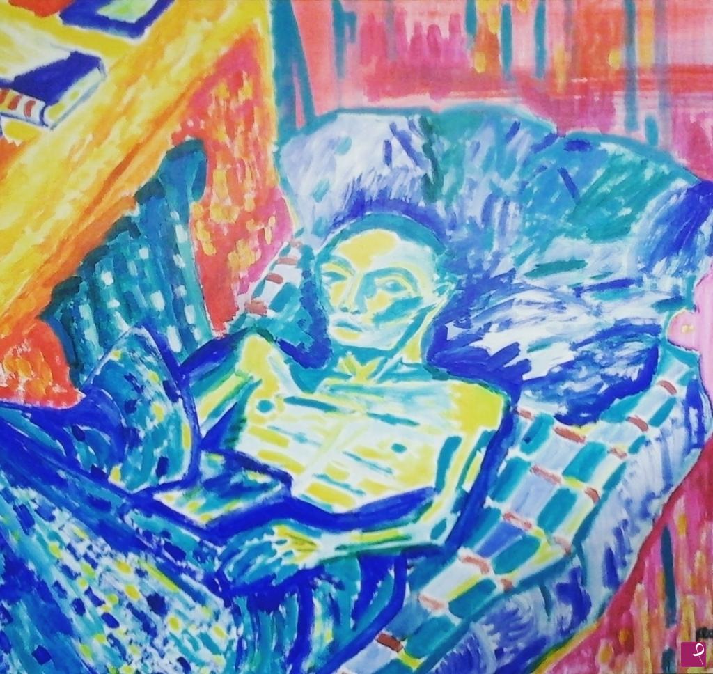 paintings on sale online