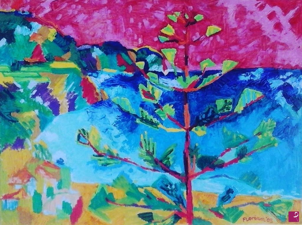 paintings on sale online