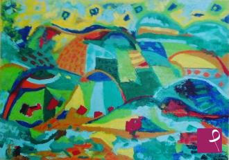 online paintings on sale