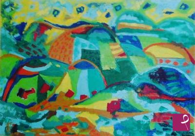 online paintings on sale