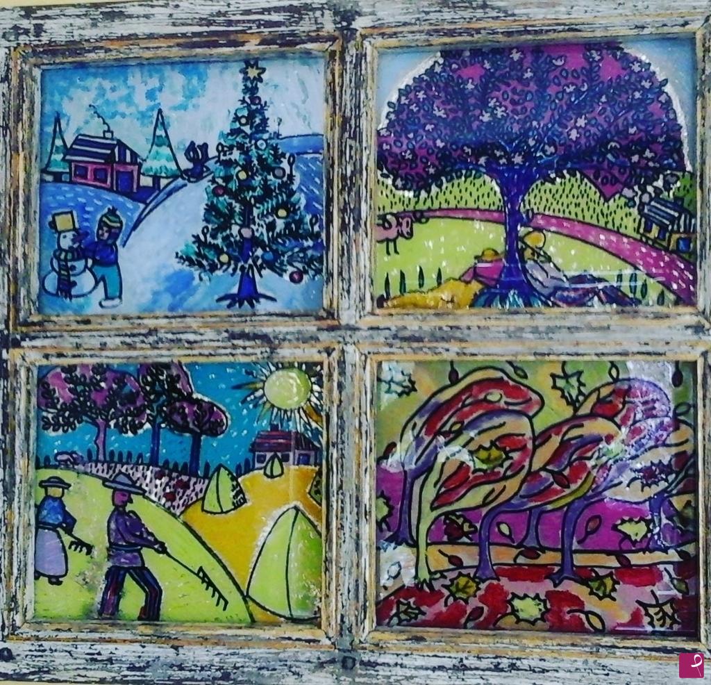 paintings on sale online