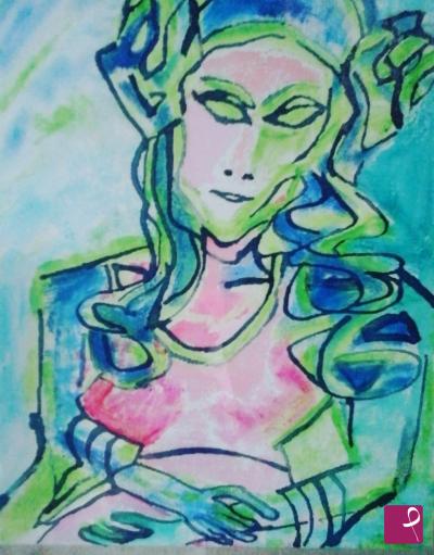 online paintings on sale