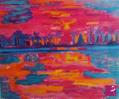 online paintings on sale