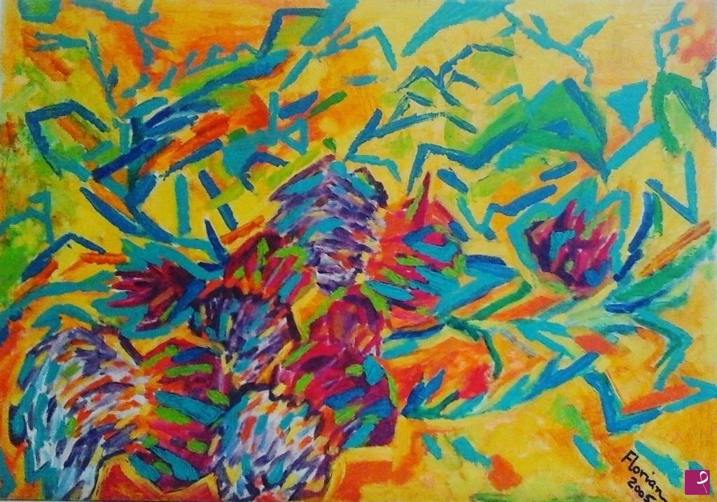 paintings on sale online