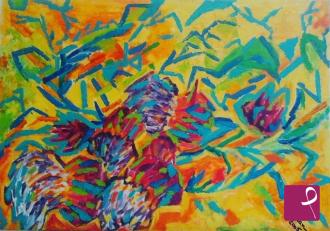 online paintings on sale
