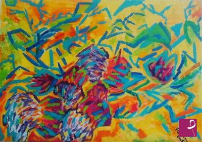 online paintings on sale