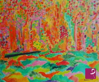 online paintings on sale