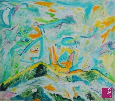 online paintings on sale