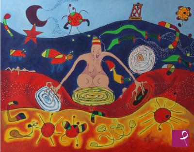 online paintings on sale
