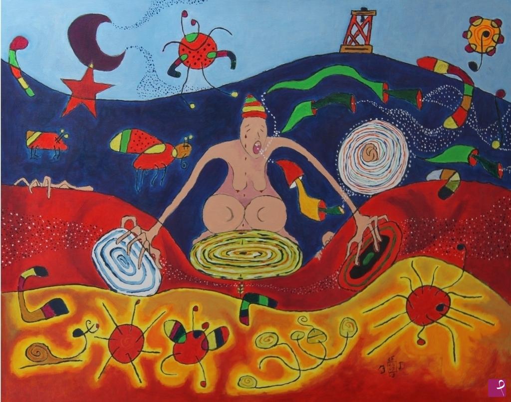 paintings on sale online