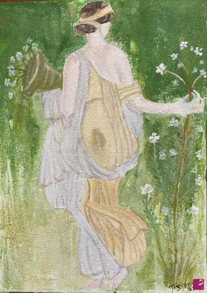 paintings on sale online