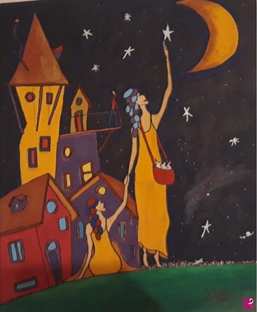 paintings on sale online