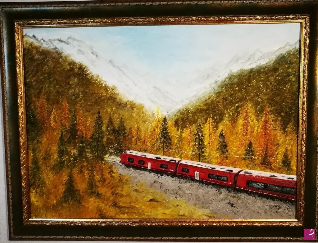 paintings on sale online