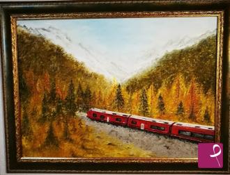 online paintings on sale