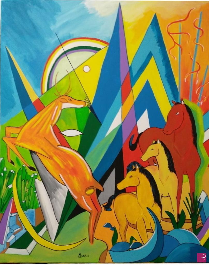 paintings on sale online